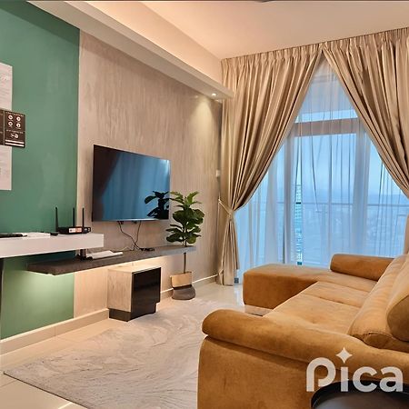 Legasi Kampung Baru Guesthouse 쿠알라룸푸르 외부 사진