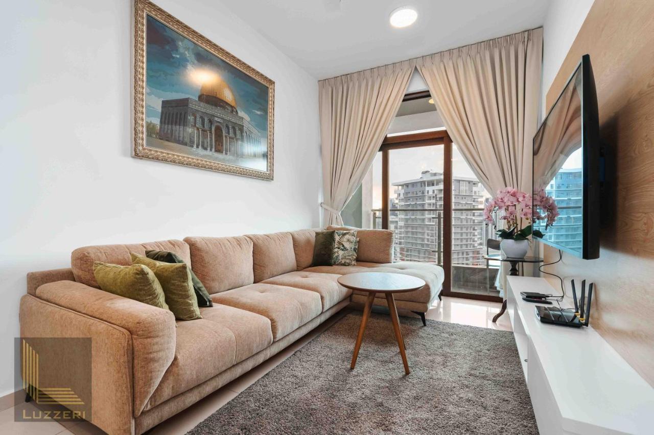 Legasi Kampung Baru Guesthouse 쿠알라룸푸르 외부 사진