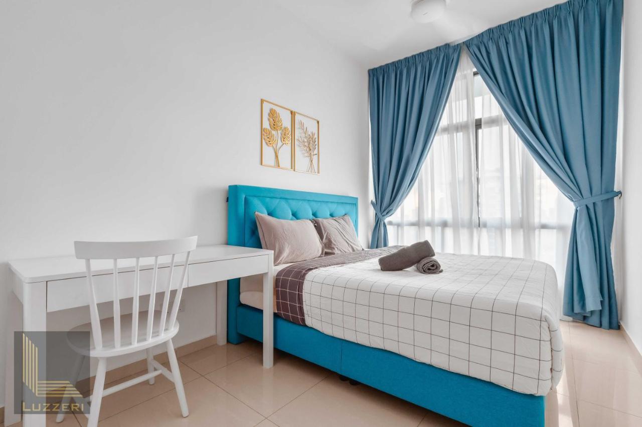 Legasi Kampung Baru Guesthouse 쿠알라룸푸르 외부 사진