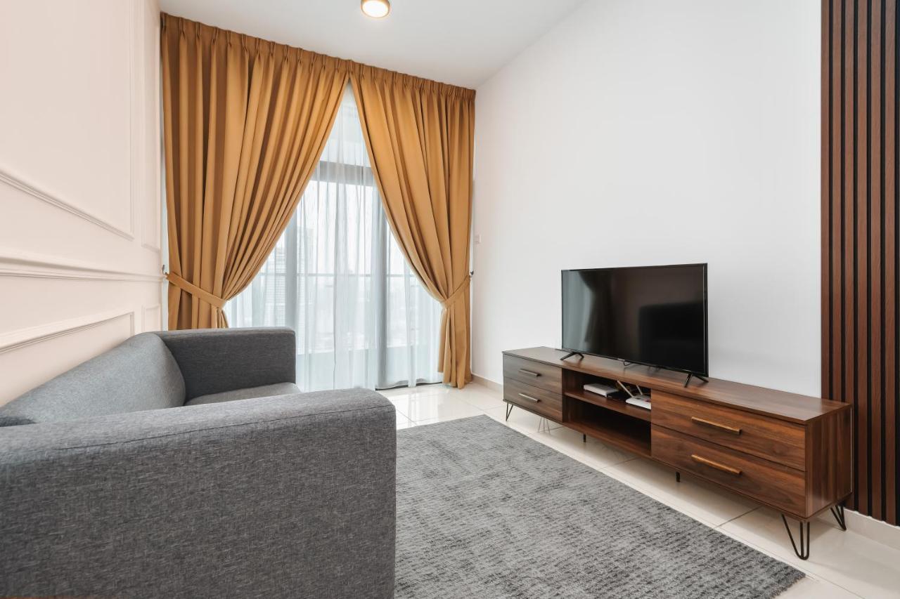 Legasi Kampung Baru Guesthouse 쿠알라룸푸르 외부 사진
