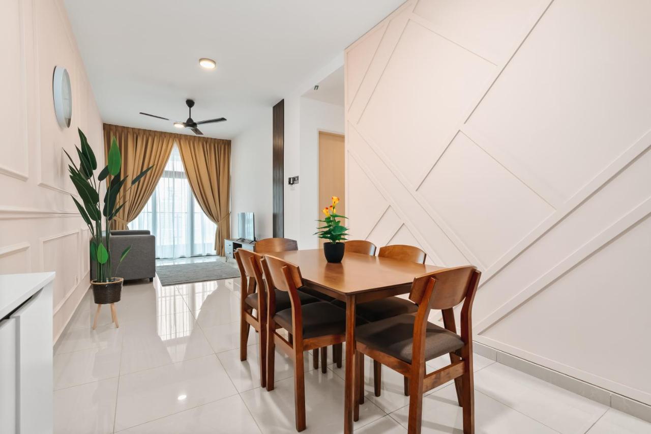 Legasi Kampung Baru Guesthouse 쿠알라룸푸르 외부 사진
