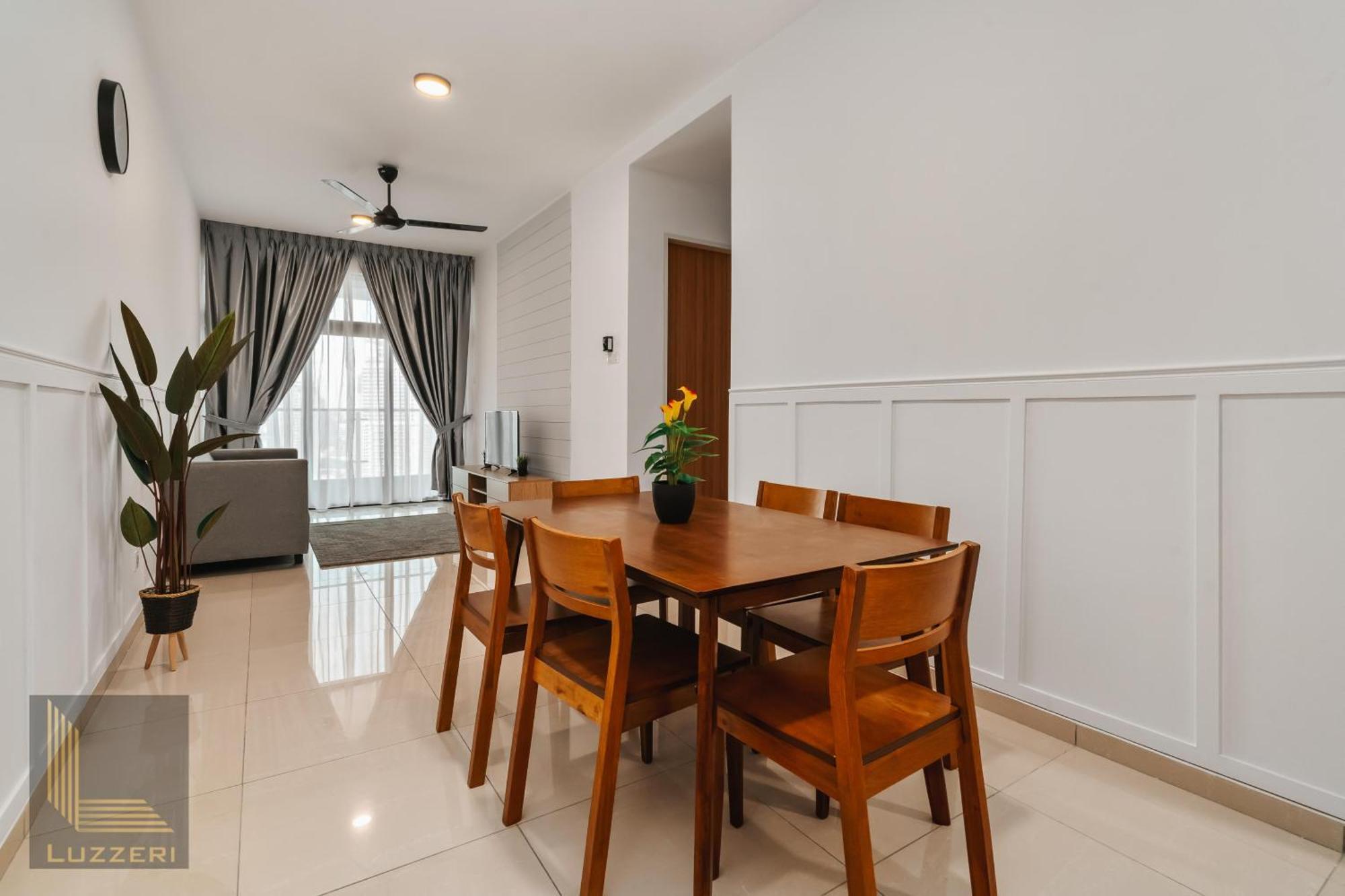 Legasi Kampung Baru Guesthouse 쿠알라룸푸르 외부 사진