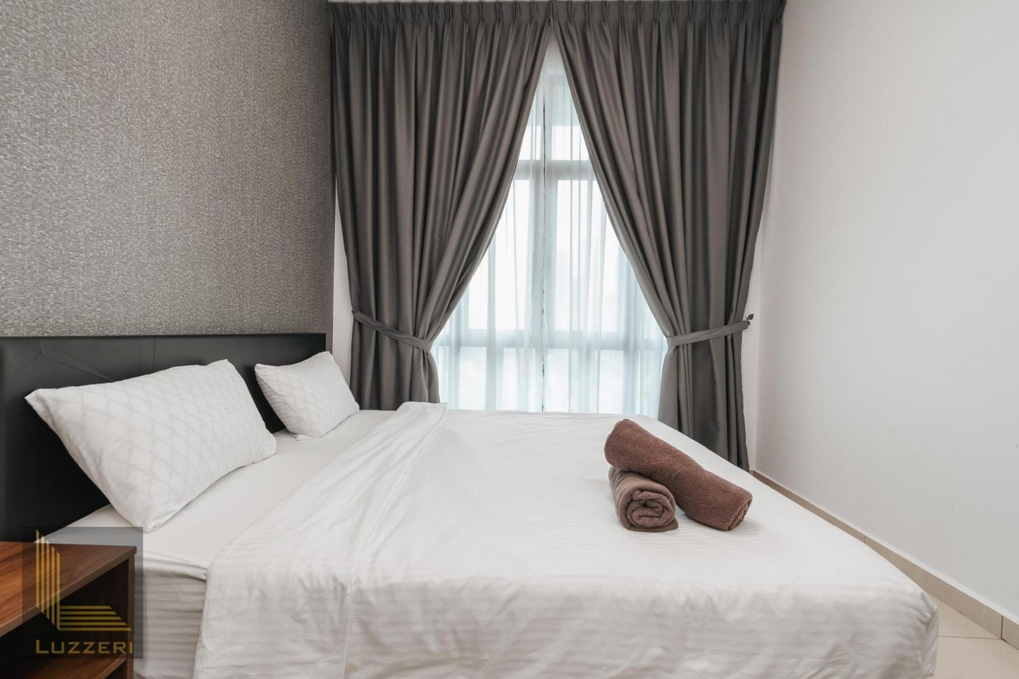 Legasi Kampung Baru Guesthouse 쿠알라룸푸르 외부 사진