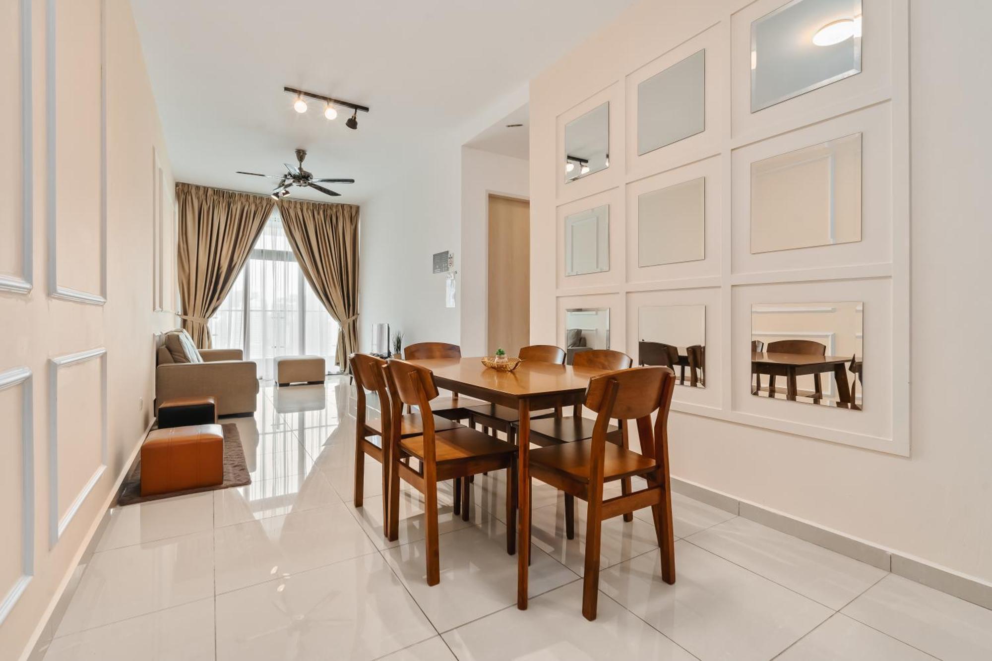 Legasi Kampung Baru Guesthouse 쿠알라룸푸르 외부 사진