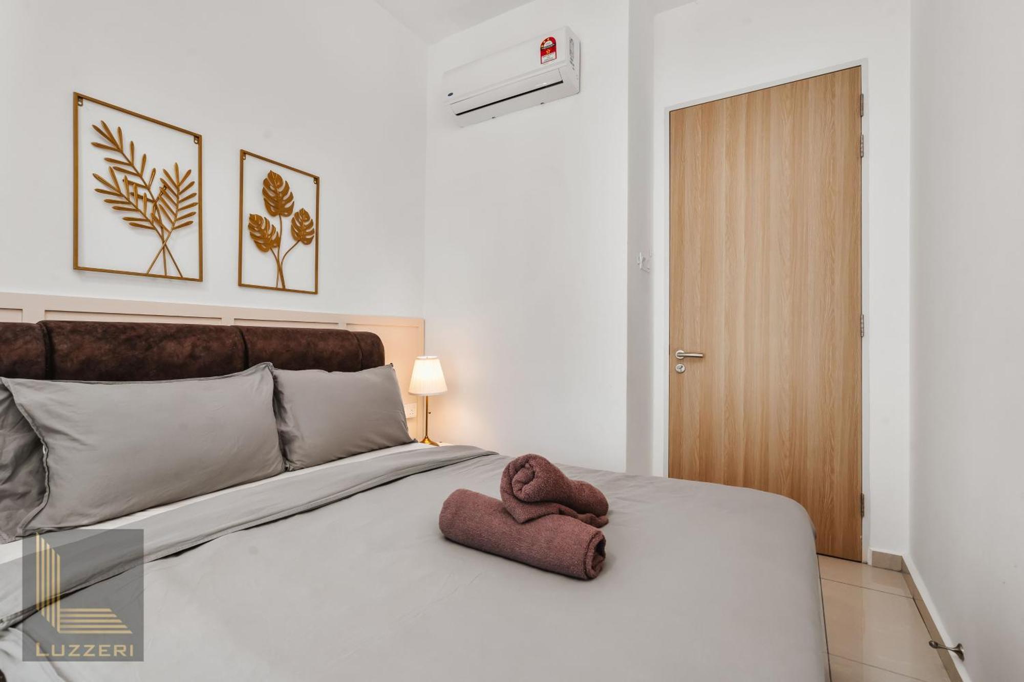 Legasi Kampung Baru Guesthouse 쿠알라룸푸르 외부 사진