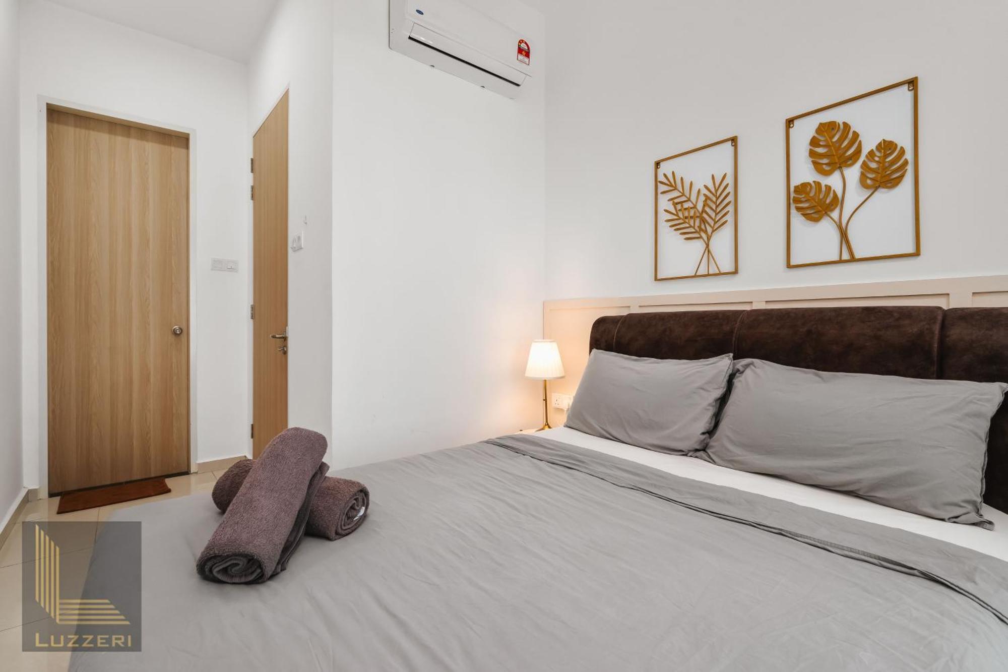 Legasi Kampung Baru Guesthouse 쿠알라룸푸르 외부 사진