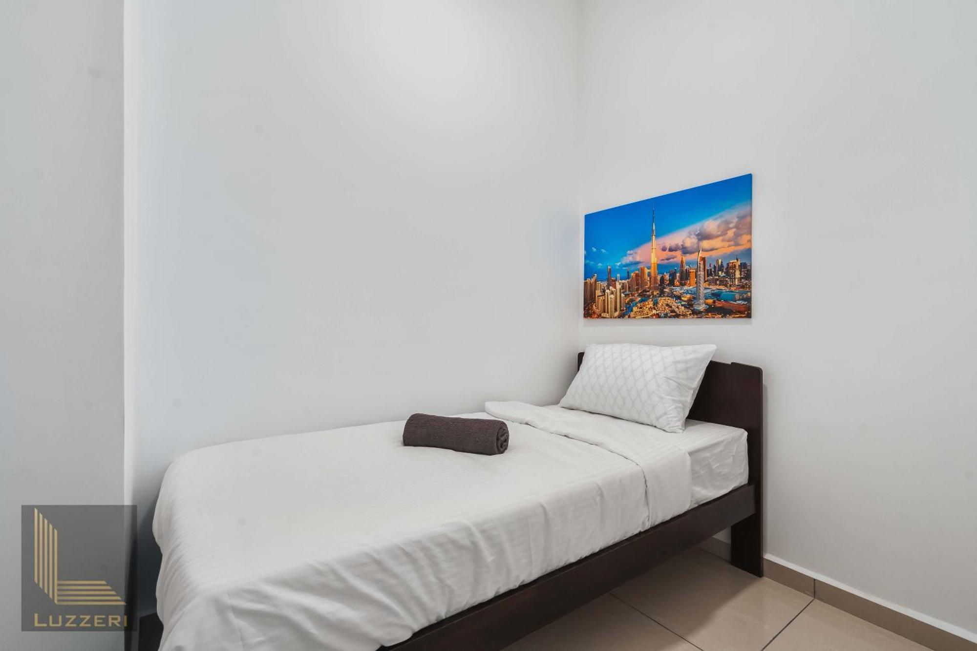 Legasi Kampung Baru Guesthouse 쿠알라룸푸르 외부 사진