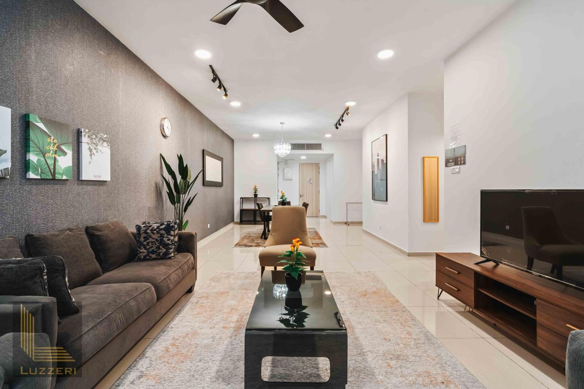 Legasi Kampung Baru Guesthouse 쿠알라룸푸르 외부 사진