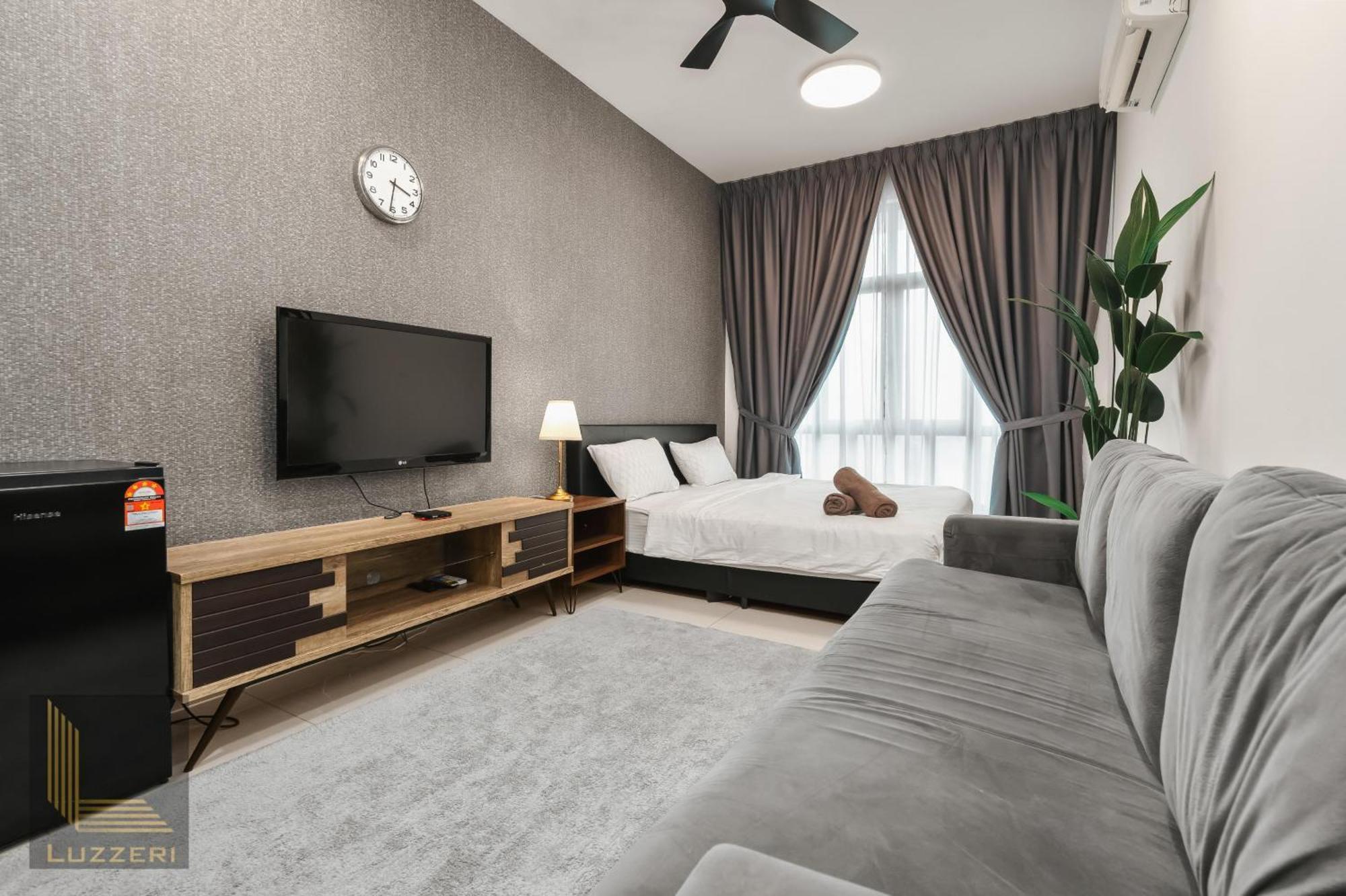 Legasi Kampung Baru Guesthouse 쿠알라룸푸르 외부 사진