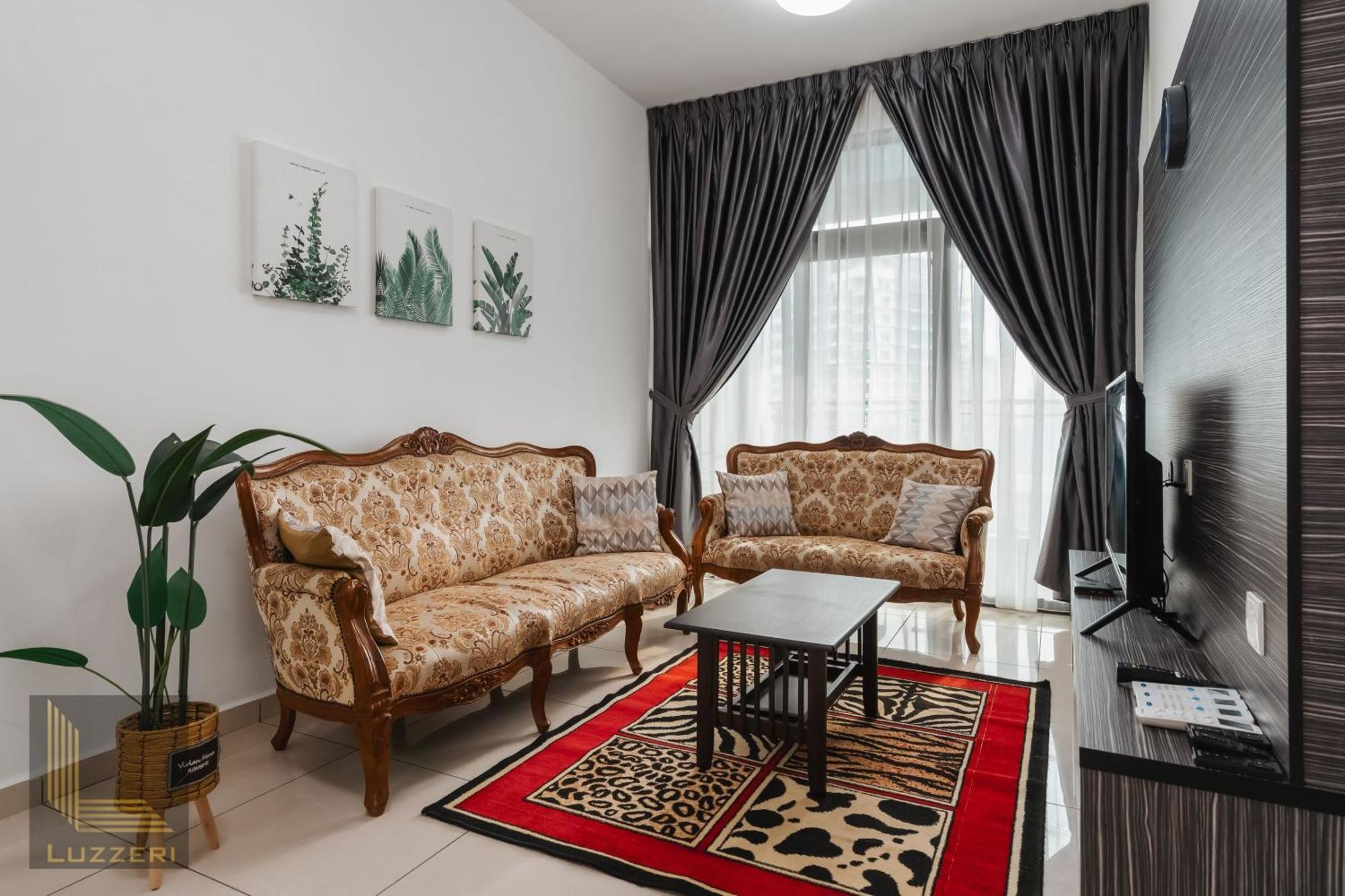 Legasi Kampung Baru Guesthouse 쿠알라룸푸르 외부 사진