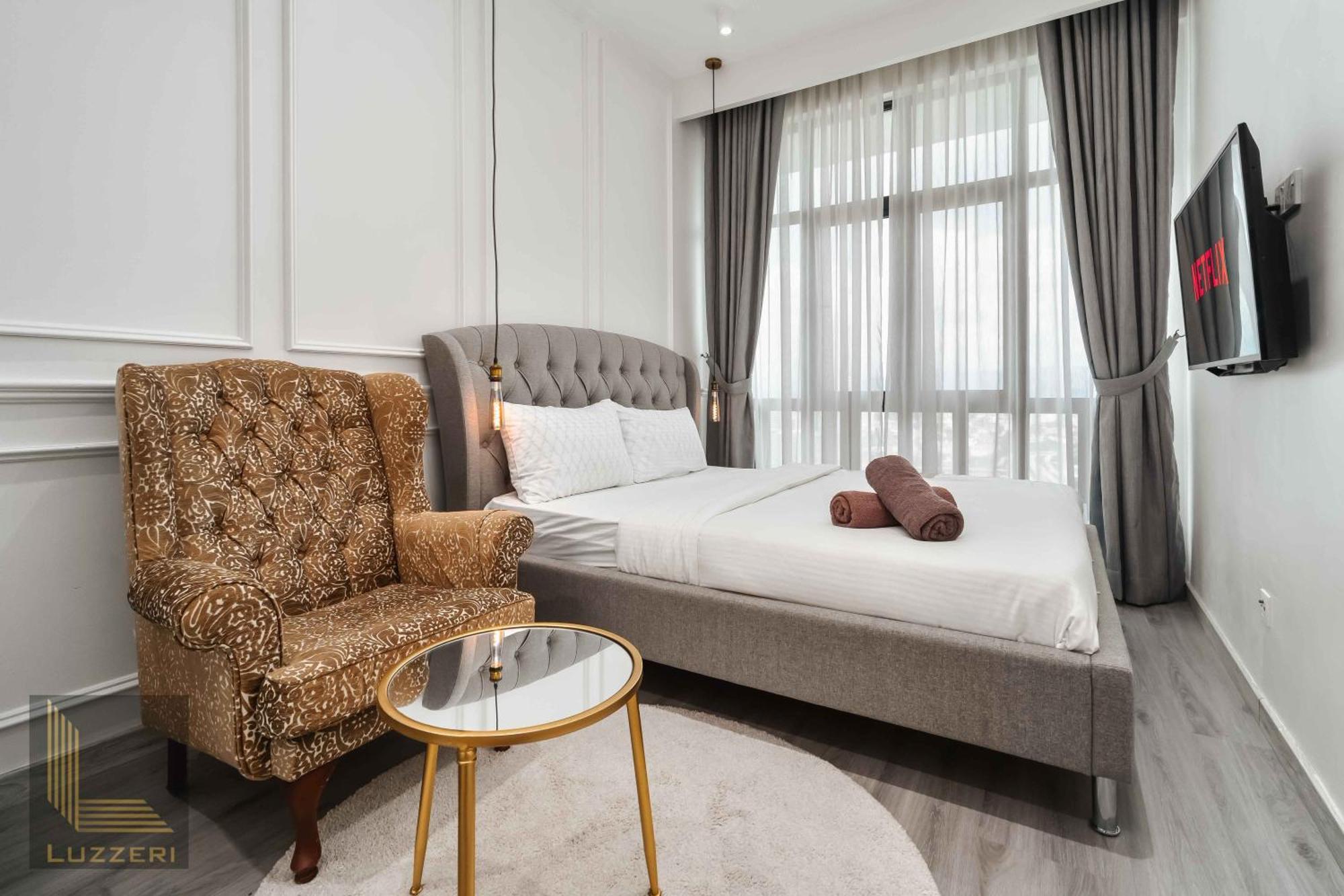 Legasi Kampung Baru Guesthouse 쿠알라룸푸르 외부 사진