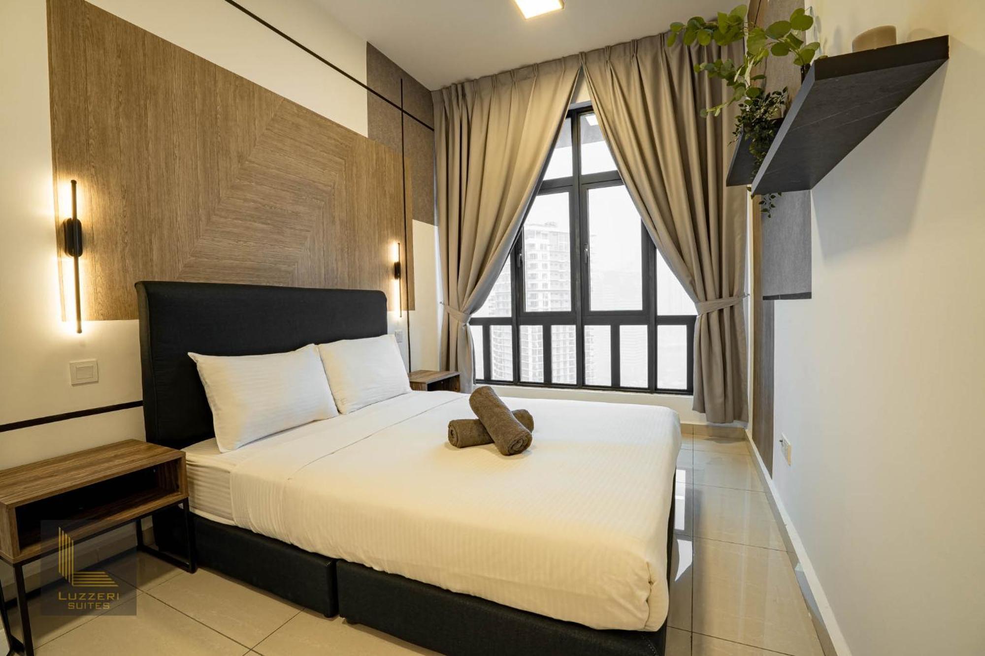 Legasi Kampung Baru Guesthouse 쿠알라룸푸르 외부 사진