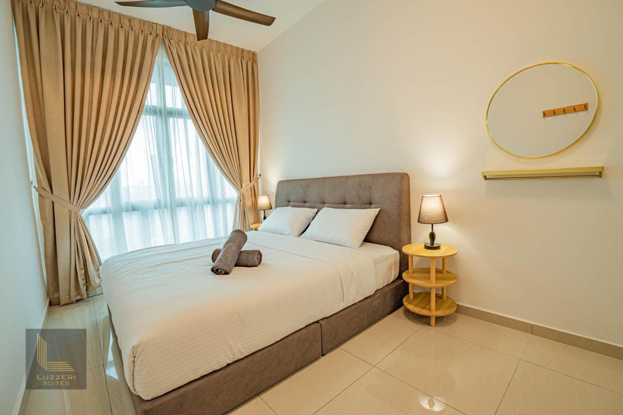 Legasi Kampung Baru Guesthouse 쿠알라룸푸르 외부 사진