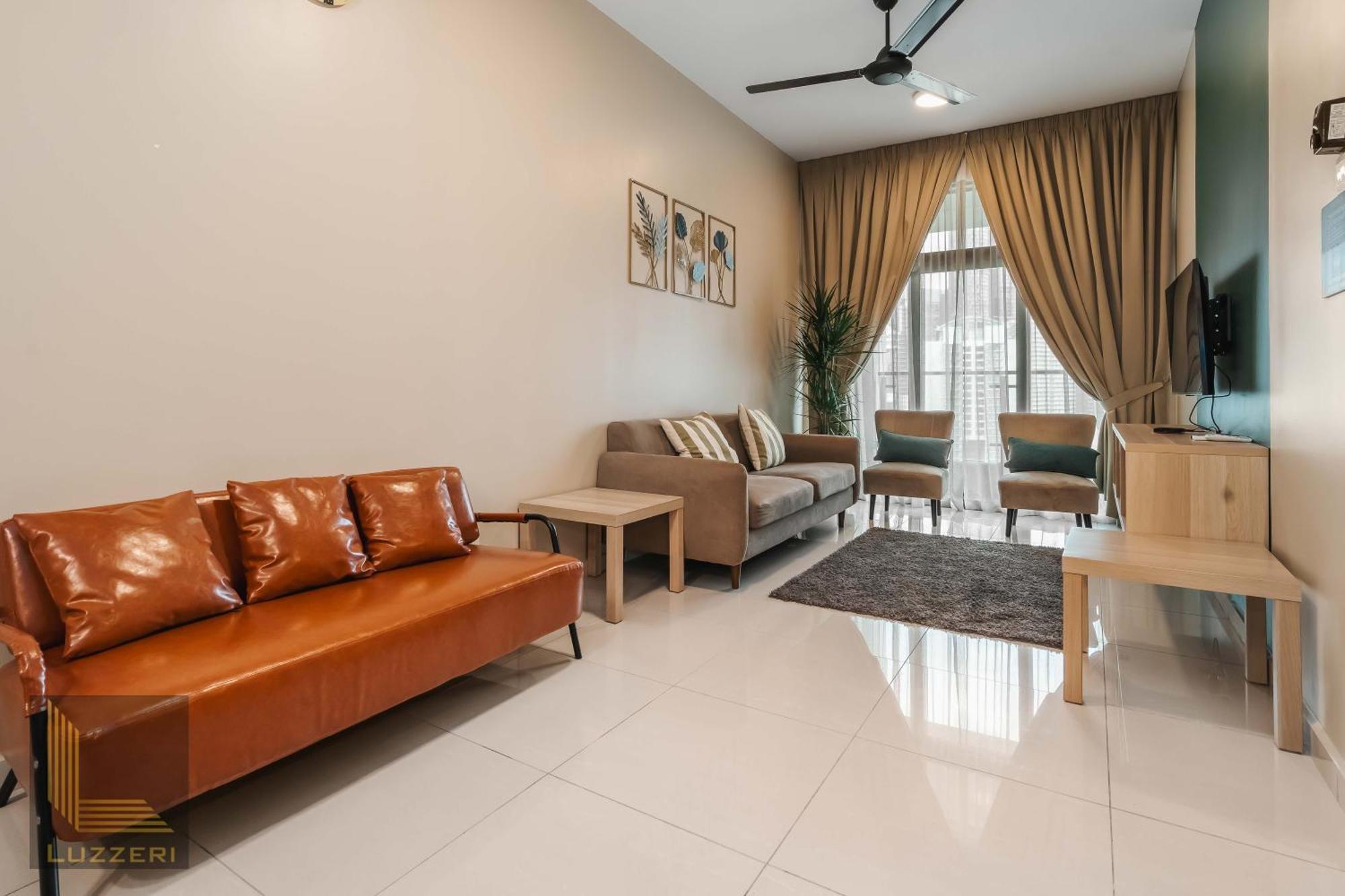 Legasi Kampung Baru Guesthouse 쿠알라룸푸르 외부 사진
